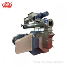 Ring Die Pellet Mill For Poultry Feed Mill